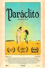 Póster de la película Paraclete