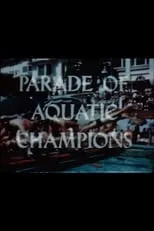 Jimmy McHugh es Himself en Parade of Aquatic Champions