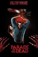 Suffa MC es  en Parade of the Dead