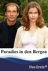 Poster de Paradies in den Bergen