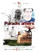 Poster de Paradis amers