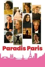 Poster de Paradis Paris