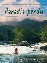 Poster de Paradis Perdu