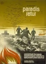 Póster de Paradis retur