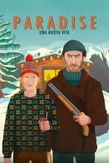 Poster de Paradise - Una nuova vita