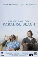 Póster de Paradise Beach