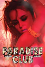 Poster de Paradise Club