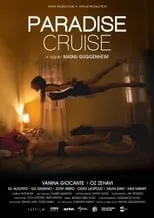 Portada de Paradise Cruise