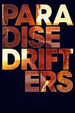 Portada de Paradise Drifters