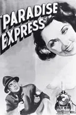 Portada de Paradise Express