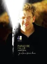 Christopher Fennell interpreta a Gabe en Paradise Falls