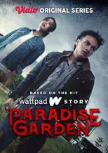 Película Paradise Garden