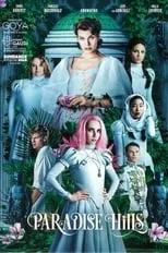 Poster de Paradise Hills