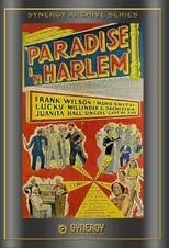 Edna Mae Harris interpreta a Doll Davis en Paradise in Harlem