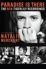 Natalie Merchant es  en Paradise Is There: A Memoir by Natalie Merchant