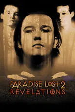 Poster de Paradise Lost 2: Revelaciones