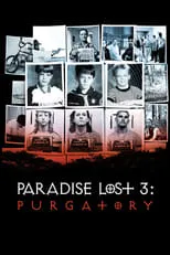 Poster de Paradise Lost 3: Purgatorio