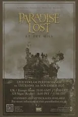 Película Paradise Lost: At The Mill