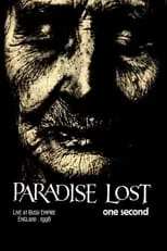 Película Paradise Lost: One Second Live