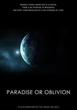 Jacque Fresco es Himself en Paradise or Oblivion