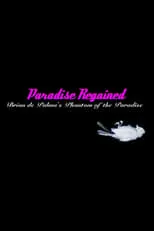 Película Paradise Regained: Brian de Palma's 'Phantom of the Paradise'