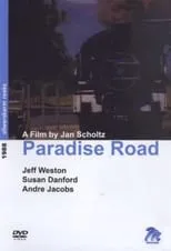 Película Paradise Road