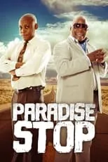 Portada de Paradise Stop