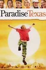 Poster de Paradise Texas