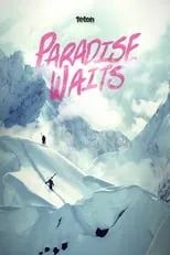 Película Paradise Waits