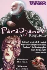 Película Paradjanov: A Requiem