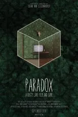 Póster de la película Paradox: A Rusty Lake Film