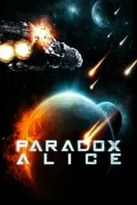 Póster de la película Paradox Alice