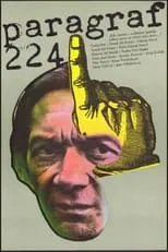 Paragraf 224 portada