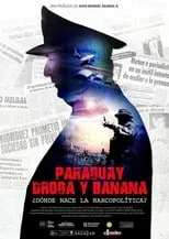 Película Paraguay, Droga y Banana