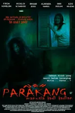 Película Parakang: Manusia Jadi-jadian