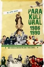 Película Parakultural: 1986-1990