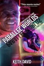 Película Parallel Worlds: A Psychedelic Love Story