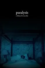 Póster de la película Paralysis