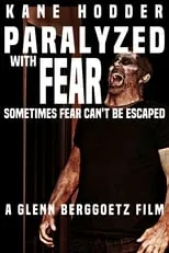 Andrea Rabold es Kathryn en Paralyzed with Fear