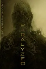 Póster de la película Paralyzed