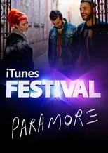 Hayley Williams interpreta a  en Paramore: iTunes Festival 2013