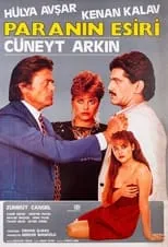 Película Paranın Esiri