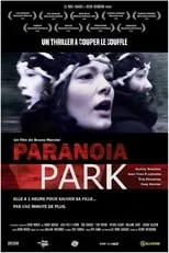 Paranoia Park portada