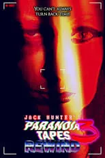 Jack Saint Hunter es Henry en Paranoia Tapes 3: Siren