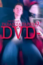 Tony Brown es Raymond en Paranoia Tapes 9: DVD-