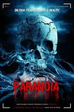 Poster de la película Paranoia Tapes - Películas hoy en TV