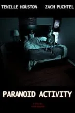 Película Paranoid Activity