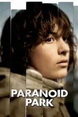 Jay 'Smay' Williamson interpreta a Alex's Dad en Paranoid Park