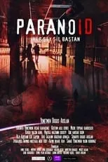 Película Paranoid