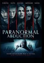 Poster de Paranormal Abduction